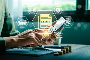 Navigating Trade and Tariffs with Foreign Trade Zones Navigating Trade and Tariffs with Foreign Trade Zones