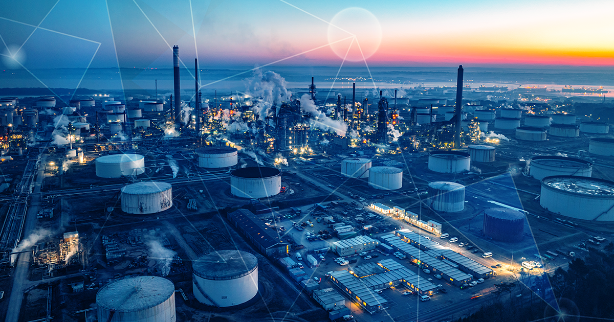 Global Oil and Gas M&A Outlook–Q2 2025