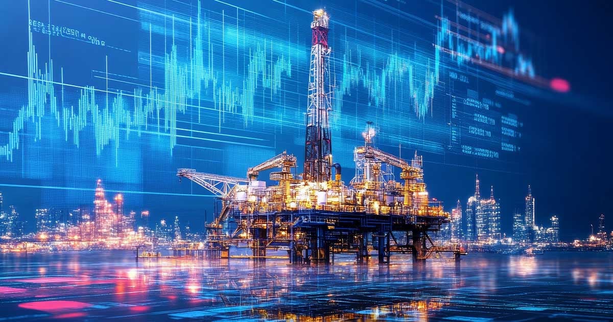 Global Oil and Gas M&A Outlook–Q3 2025