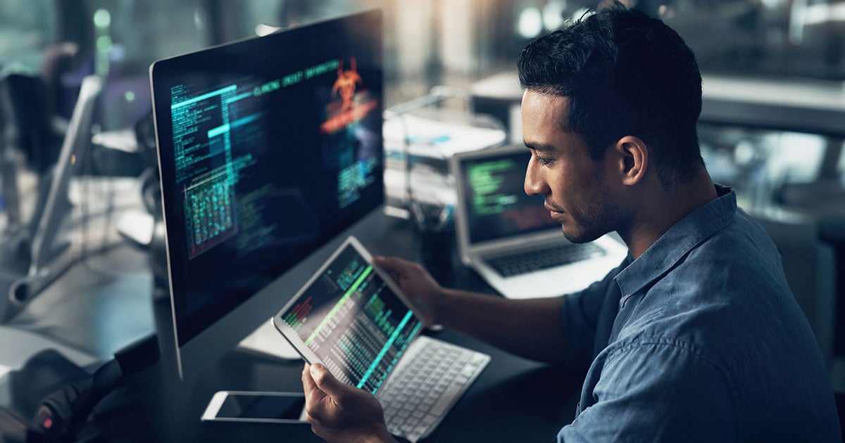 Global Software Sector Update–Fall 2024