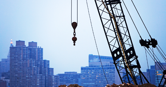 The Impact of Proposed Tariffs on Building and Equipment Costs | Fixed Asset Advisory Services