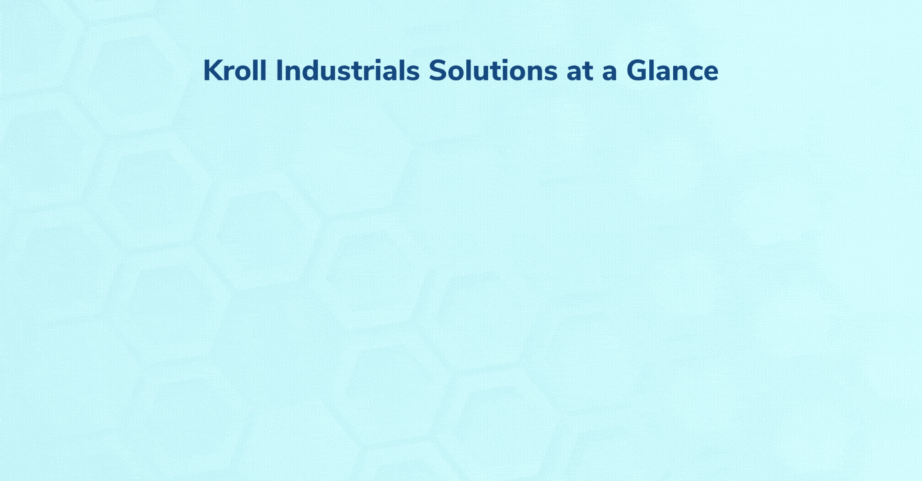Industrial Manufacturing