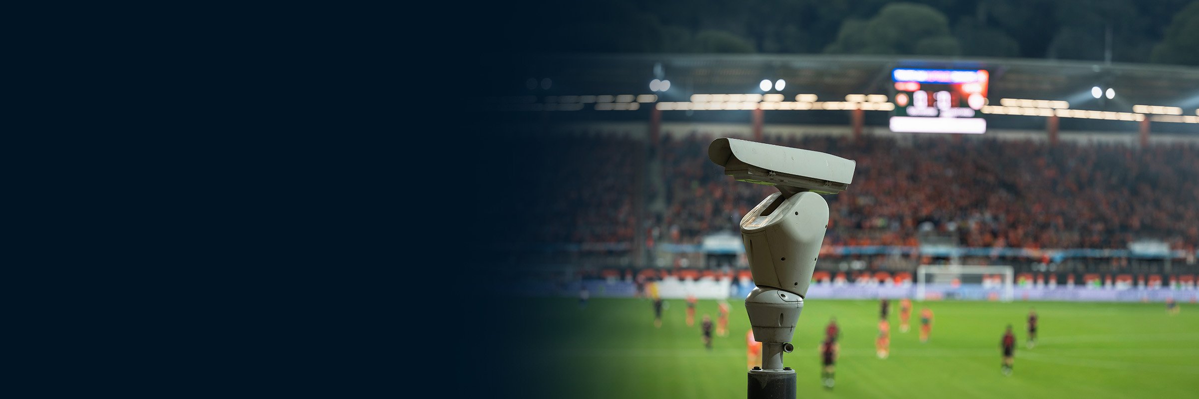 Kroll Perspectives: 2026 World Cup