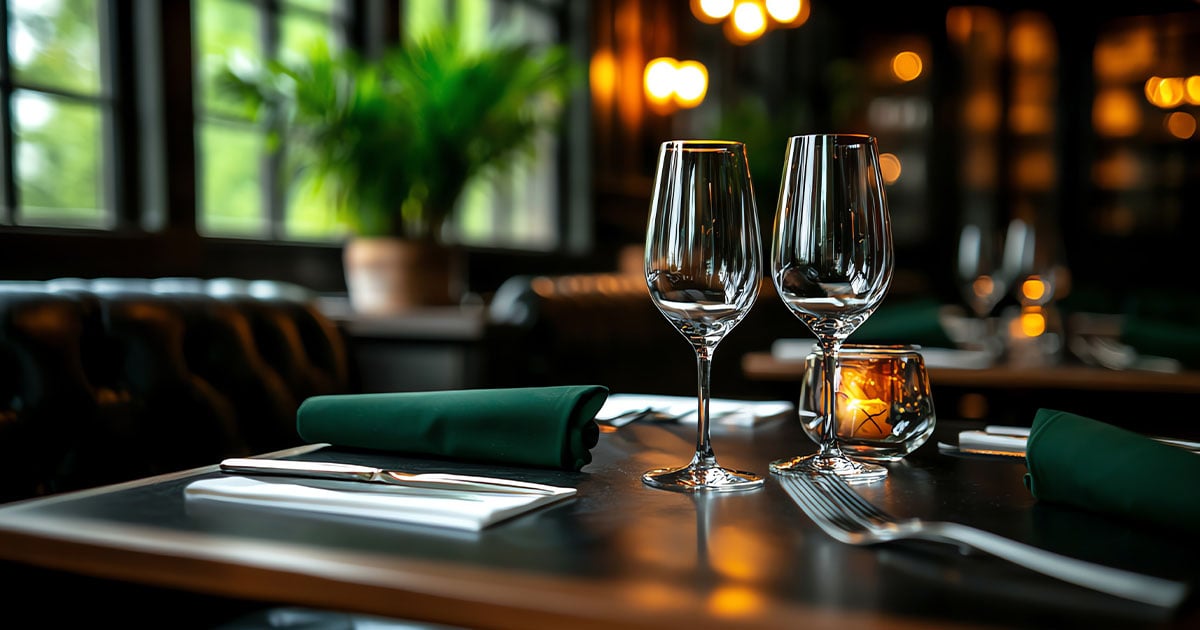 Restaurant Industry Insights–2025 Year in Review Restaurant Industry Insights–2025 Year in Review