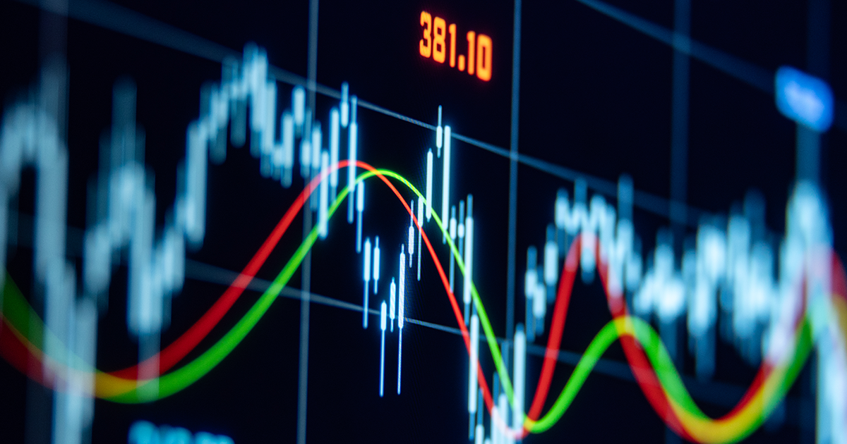 Market Volatility Can Trigger the Need for Goodwill Impairment Testing