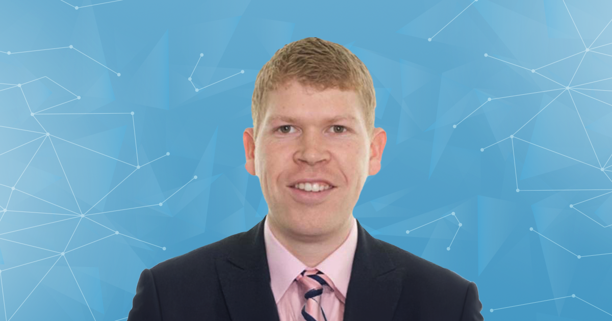 Expert Spotlight: Meet Restructuring Expert Rob Armstrong