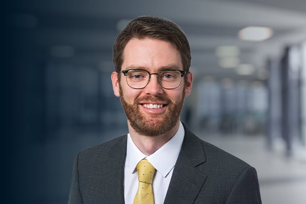 Expert Spotlight: Meet Kroll’s Restructuring Expert Rob Goodhew Expert Spotlight: Meet Kroll’s Restructuring Expert Rob Goodhew
