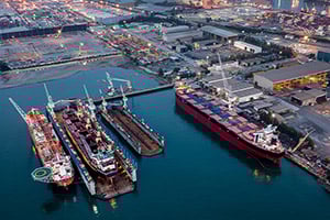 Navigating the Post-de Minimis Landscape Navigating the Post-de Minimis Landscape