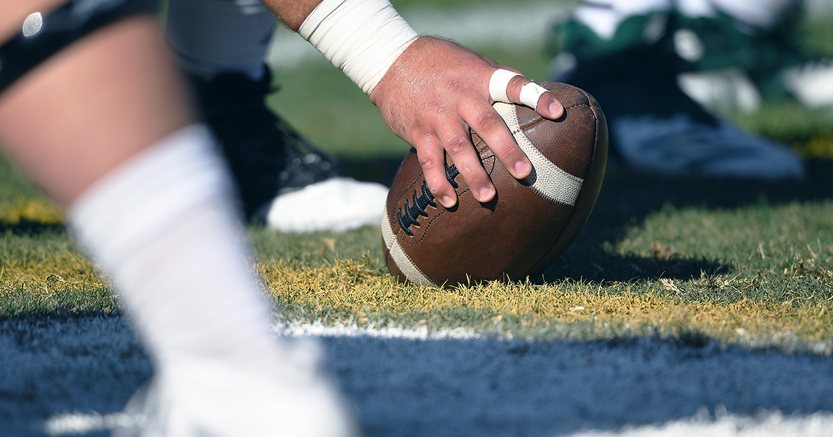 NFL - Its Unique Strategy and Dominating Valuation Proposition