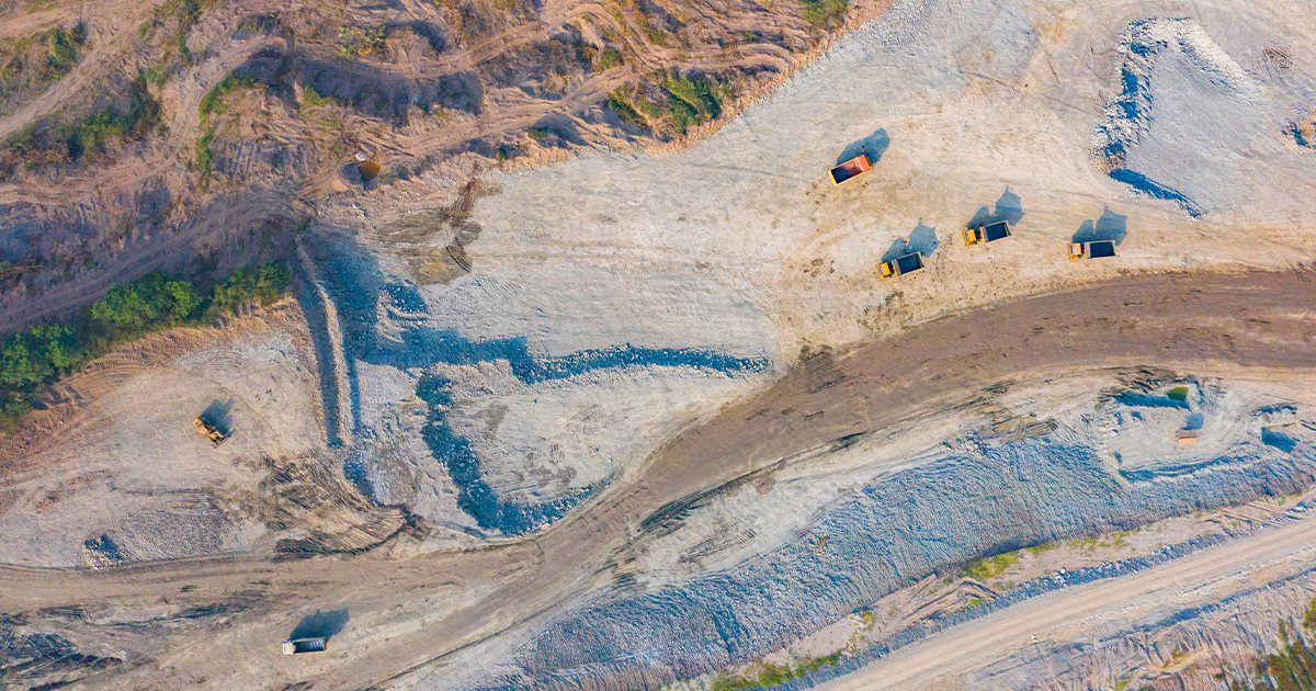 Case Study: Chiquita Canyon Landfill Voluntary Remediation
