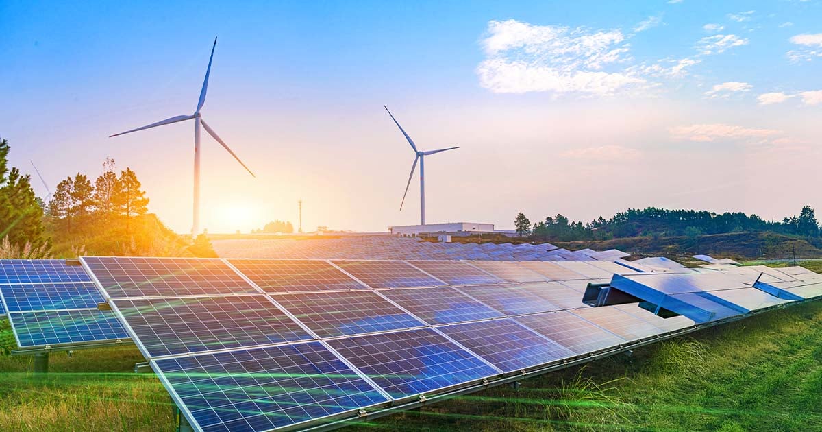 Renewable Energy Tax Credits Impact on Your Project | Kroll Renewable Energy Tax Credits Impact on Your Project | Kroll