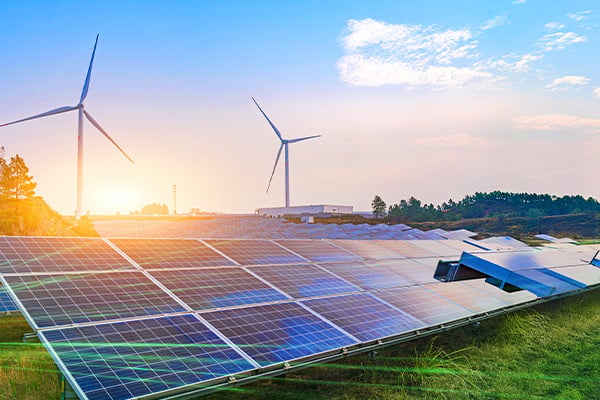 Renewable Energy Tax Credits Impact on Your Project | Kroll
