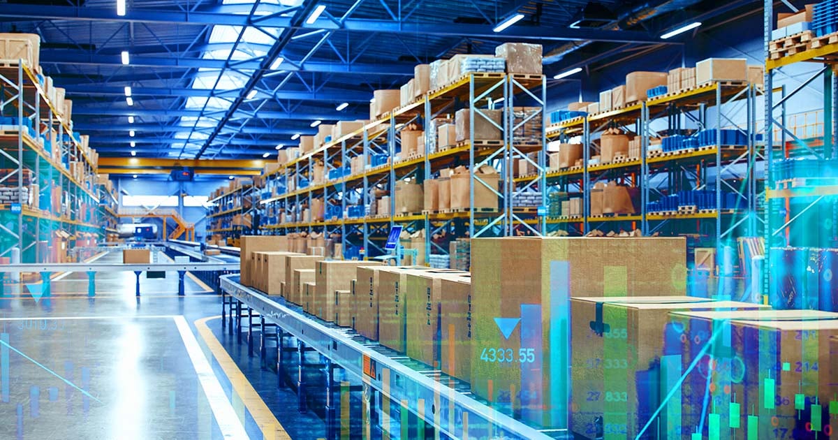 Specialty Distribution Industry Insights–Fall 2025