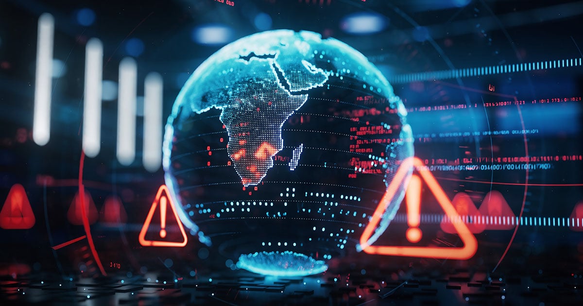 Threat Intelligence Spotlight Report