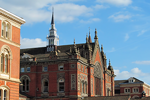 Upcoming Challenges for The Independent School Sector Upcoming Challenges for The Independent School Sector