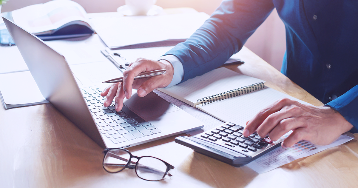 When is an Escrow Account Required?
