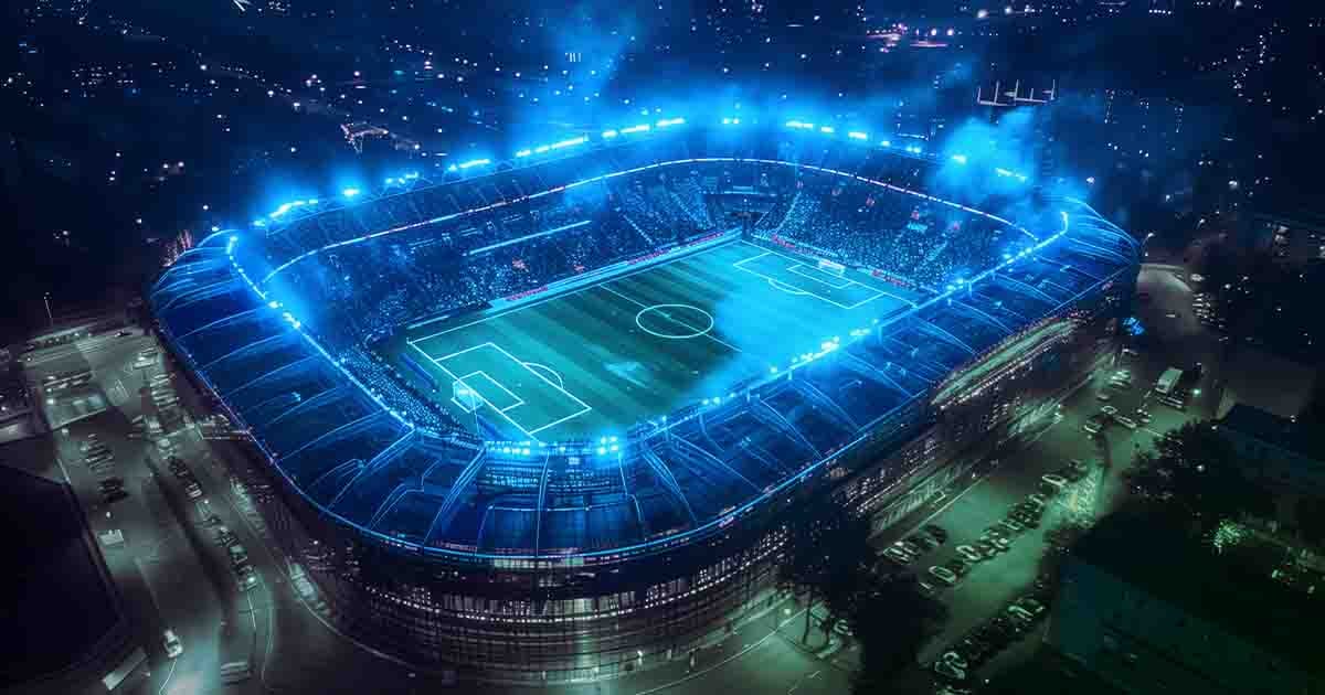 World Cup 2026: A Security-Focused Breakdown
