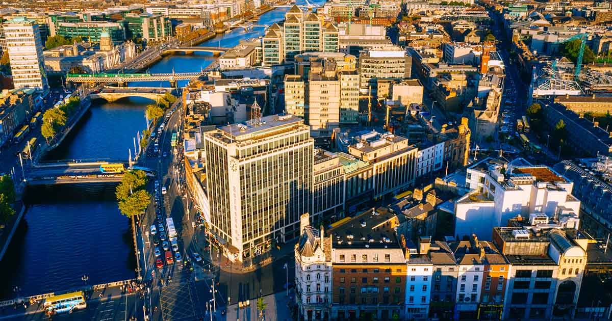 Kroll Doubles Restructuring Presence in Ireland with Acquisition of Kirby Healy
