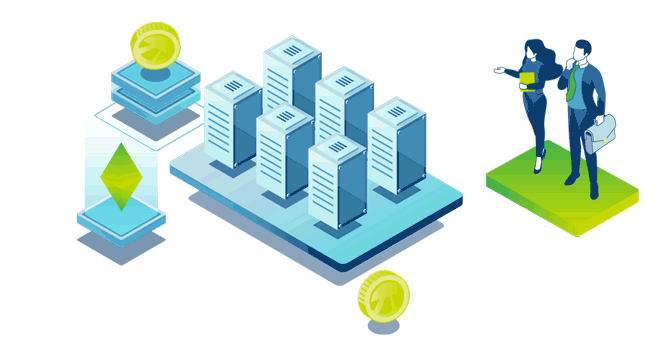 Data Insights and Forensics for Digital Assets