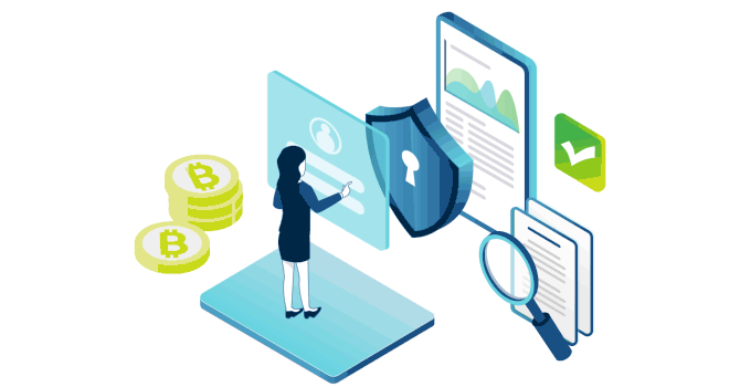 Forensic Investigations and Intelligence for Digital Assets