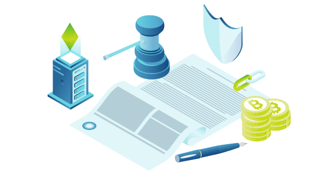Financial Services Compliance and Regulation for Digital Assets
