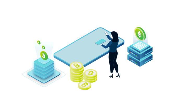 Valuation for Digital Assets