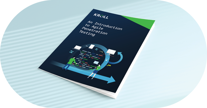 Agile Pentesting Ebook