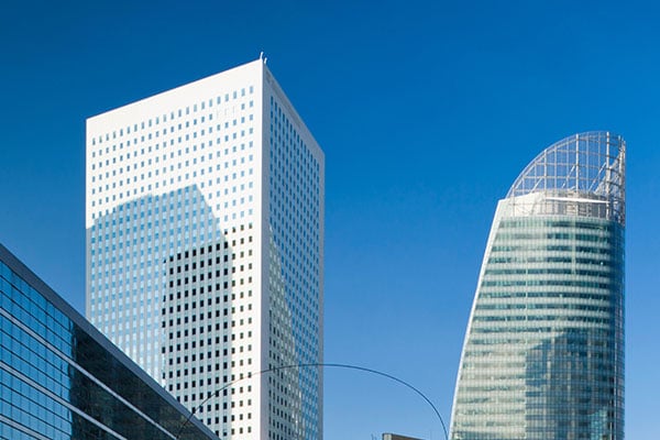 AMF and CSSF Regulatory Update – Second Quarter 2021