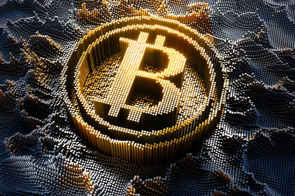 Cryptocurrency – Fools’ Gold?