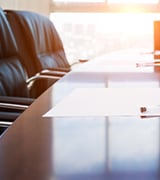 Cyber Risk – Why Corporate Governance Matters