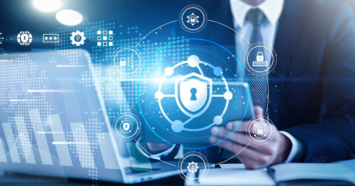 Cyber Risk at Scale: Safeguarding Portfolio Value in Private Equity