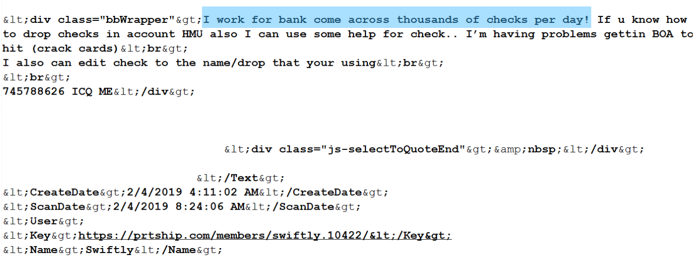Boosting Your Insider Threat Program: Examples, Indicators and Mitigation Steps