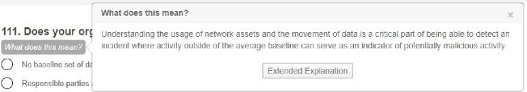 New Product Release Notes: Core Assessment Version 2.1