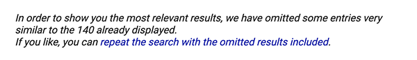 The Perils of Google Search for Investigative Due Diligence