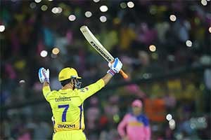 Dhoni: Skin In The Game, Marketing & Advertising News, ET BrandEquity Dhoni: Skin In The Game, Marketing & Advertising News, ET BrandEquity