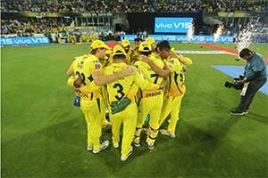 Chennai Super Kings' Win In IPL 14 To Dial Up Dhoni's Brand Value Chennai Super Kings' Win In IPL 14 To Dial Up Dhoni's Brand Value