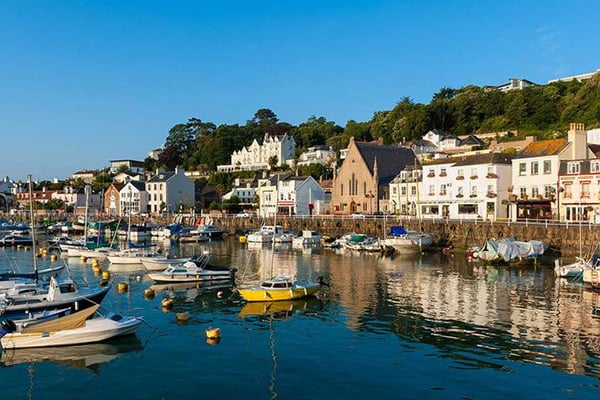 Channel Islands Regulatory Calendar 2020