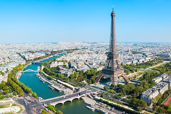 France Regulatory Calendar 2020