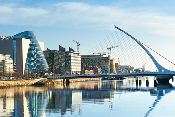 Ireland Regulatory Calendar 2020