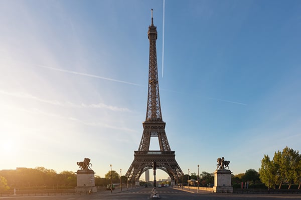 France Regulatory Calendar 2021 France Regulatory Calendar 2021