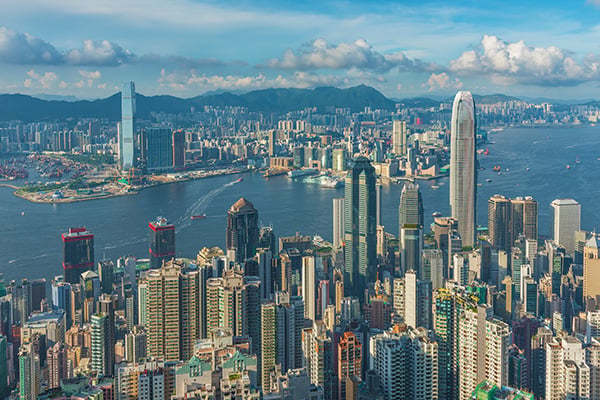 Hong Kong Regulatory Calendar 2021 Hong Kong Regulatory Calendar 2021