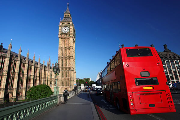 UK Regulatory Calendar 2021 UK Regulatory Calendar 2021