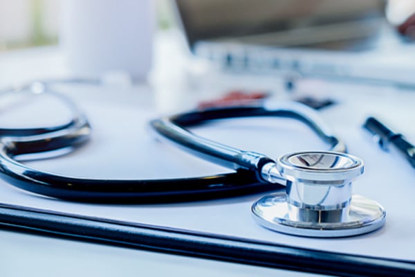 Healthcare Services Sector Update – July 2019