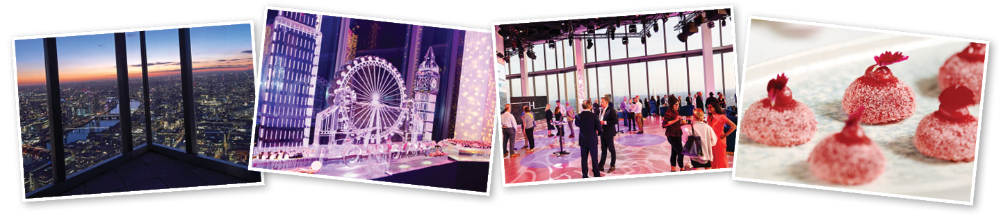Kroll Client Reception at Horizon 22 | Kroll