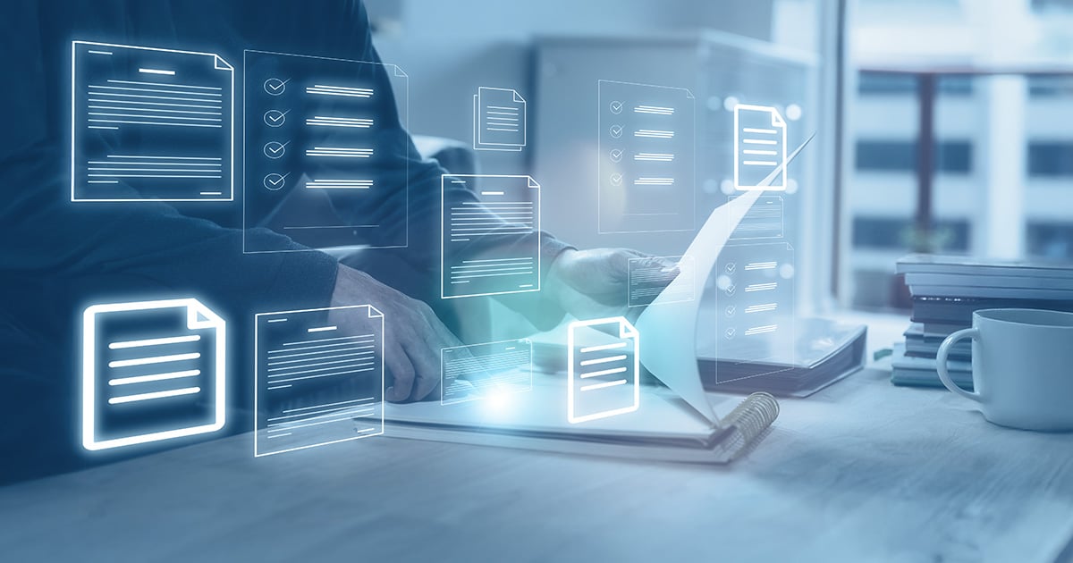 Combining AI with Deep Discovery Expertise to Enhance Legal Defensibility Combining AI with Deep Discovery Expertise to Enhance Legal Defensibility