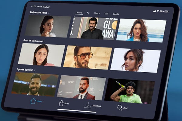 Celebrity Brand Valuation Report 2022: Beyond the Mainstream Celebrity Brand Valuation Report 2022: Beyond the Mainstream