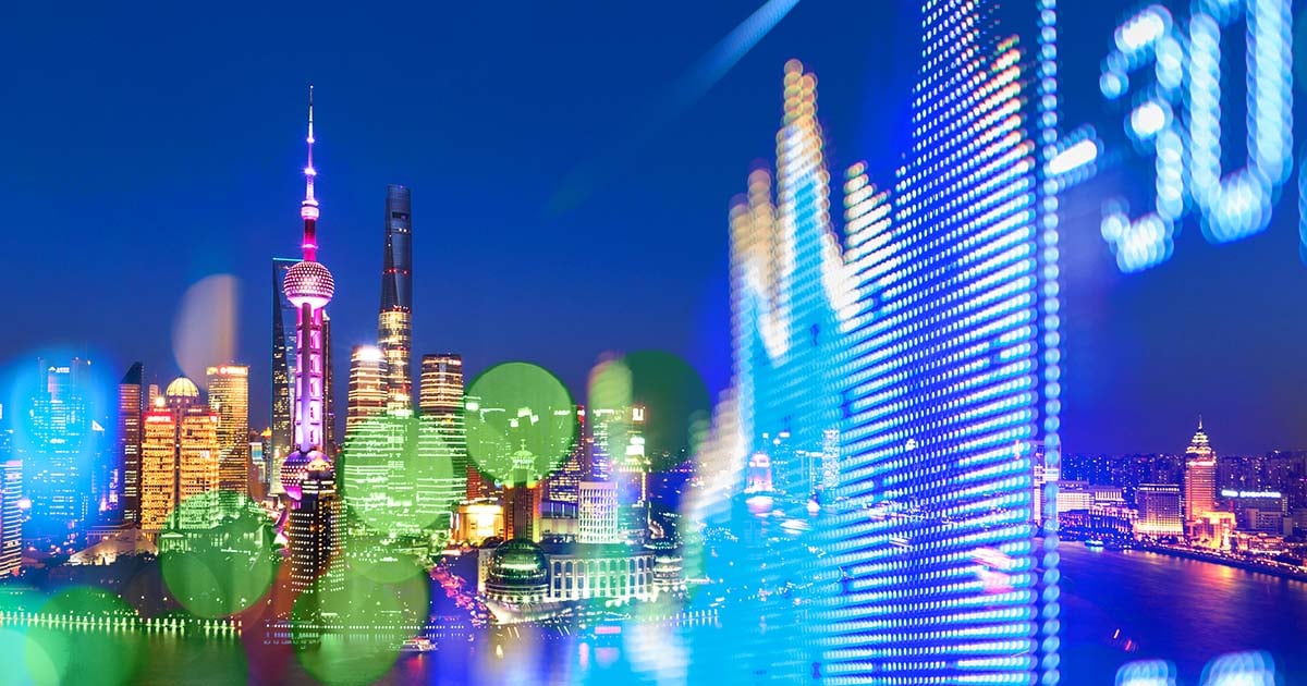 China Transactions Insights – Fall 2025 China Transactions Insights – Fall 2025