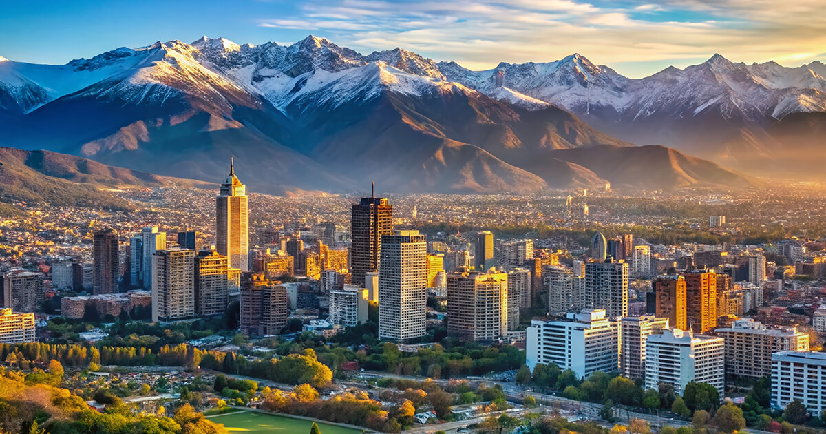 Building a Culture of Integrity: Compliance Best Practices for Chilean Companies Building a Culture of Integrity: Compliance Best Practices for Chilean Companies