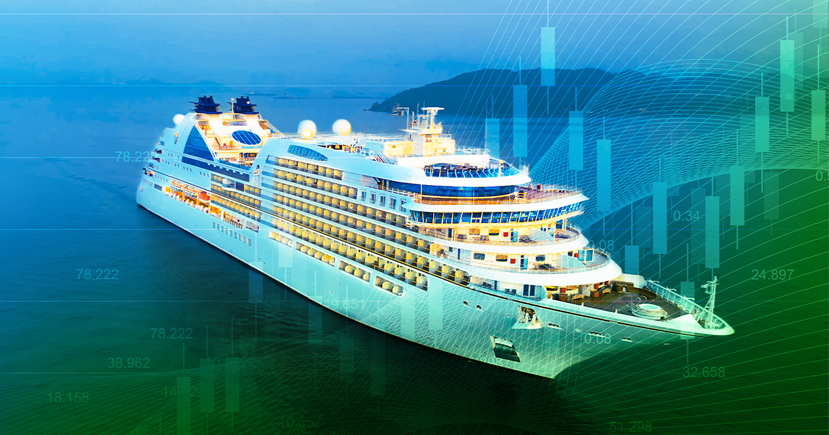 Cruise Sector Industry Insights Spring 2026 Cruise Sector Industry Insights Spring 2026